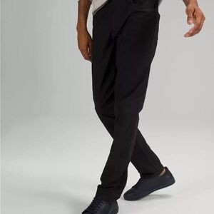Men’s Lululemon ABC Classic-Fit 5 Pocket Pant Utilitech - 32W 30L